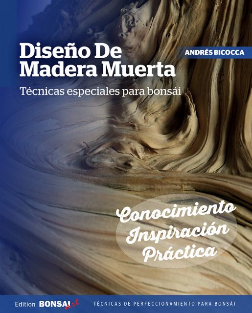 Logo:Diseño De Madera Muerta