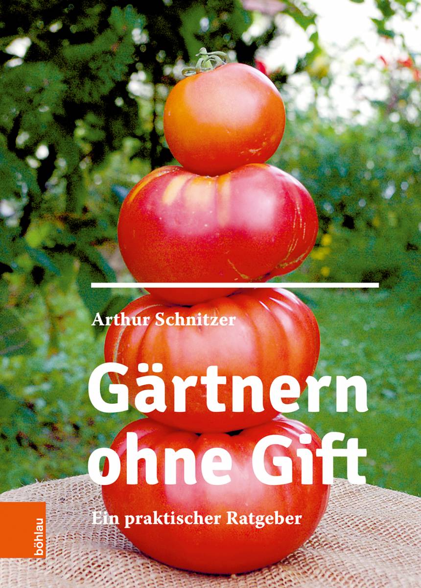 Logo:Gärtnern ohne Gift