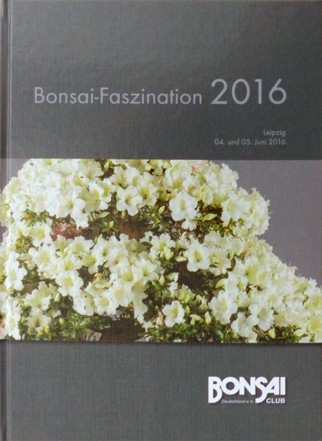 Logo:Bonsai-Faszination 2016