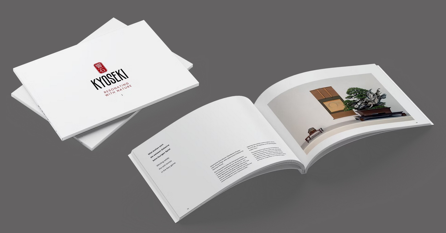 Logo:Kyoseki Katalog 2023