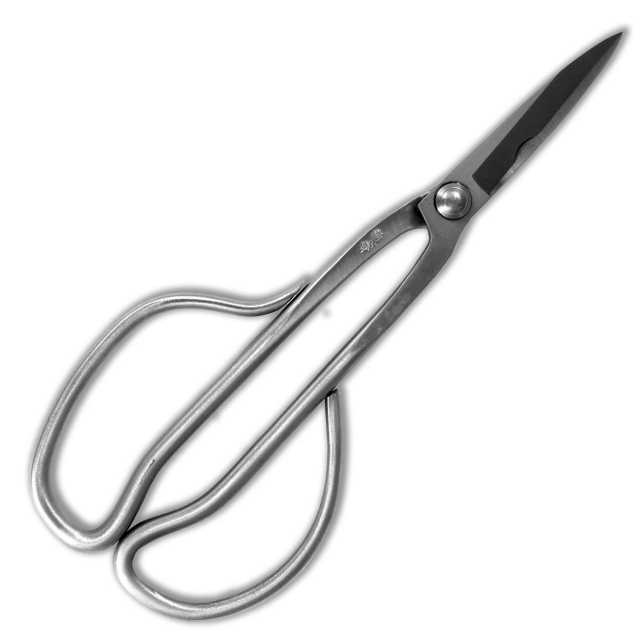 Logo:Ryuga 3-in-1-Schere, 200 mm, Edelstahl