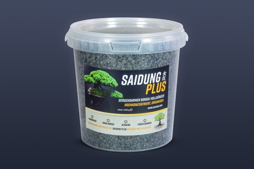 Logo:SAIDUNG plus 0,9 kg