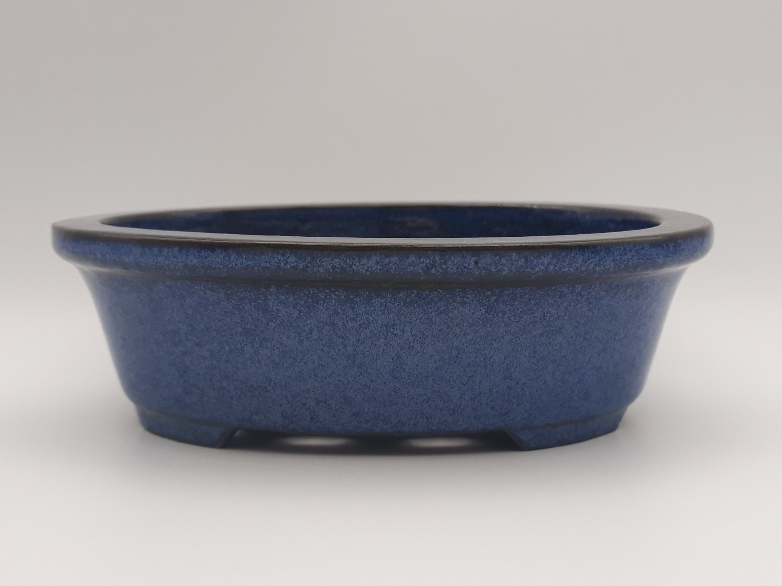 Logo:Keramikschale mit Air Pruning