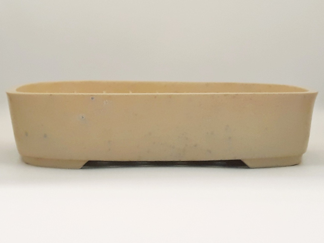 Logo:Keramikschale mit Air Pruning