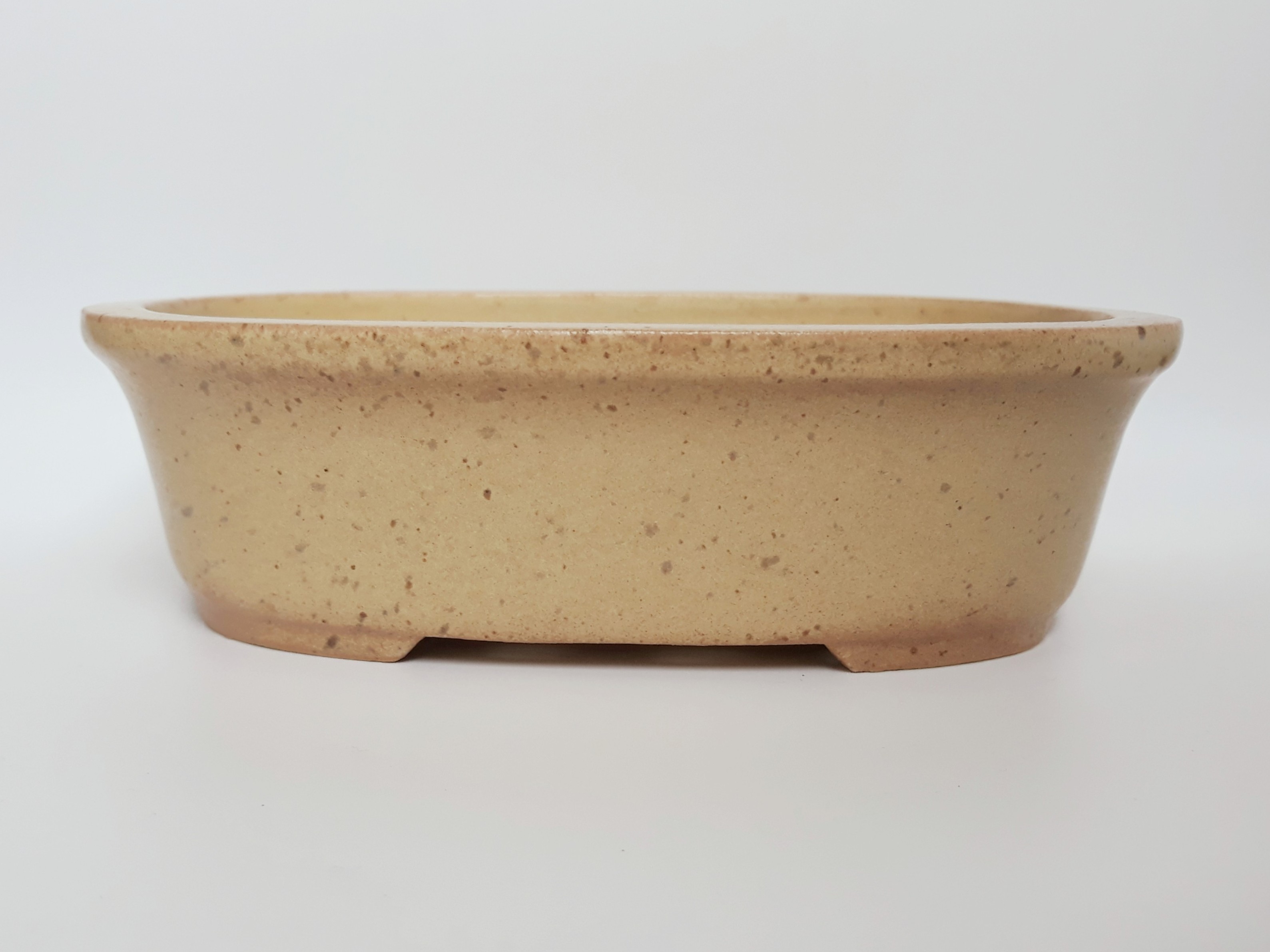 Logo:Keramikschale mit Air Pruning